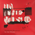 In The Music | Mint (M) Mint (M)