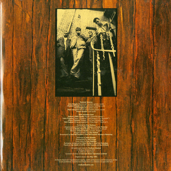 I've Seen Everything (VINYL) | Mint (M) Mint (M)