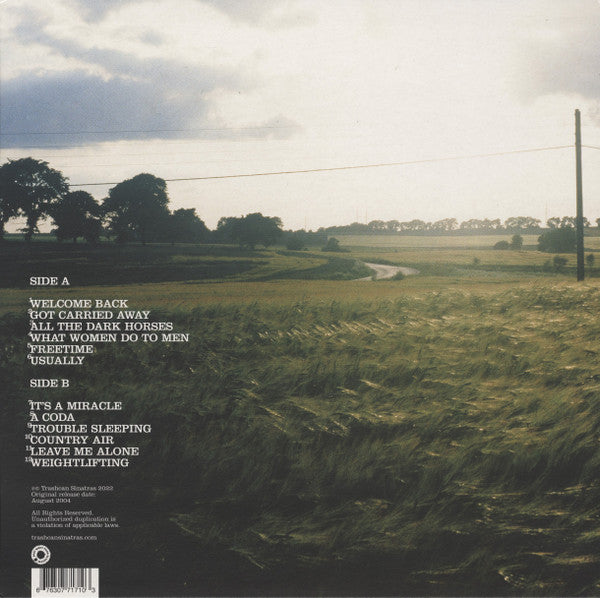 Weightlifting | Mint (M) Mint (M)