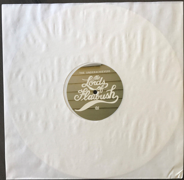 The Lords Of Flatbush | Mint (M) Mint (M)