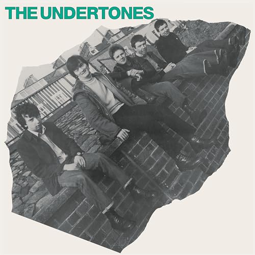 The Undertones | Mint (M) Mint (M)