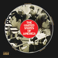 The United States Of America - Expanded Edition |