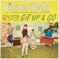 Git Up And Go |