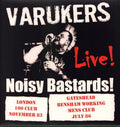 Noisy Bastards (Red Vinyl) |