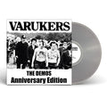 The Varukers - The Demos (Clear Vinyl) |