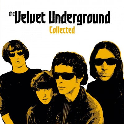 Collected (Gatefold 180-Gram Vinyl) [Import] (2 Lp's) | Mint (M) Mint (M)