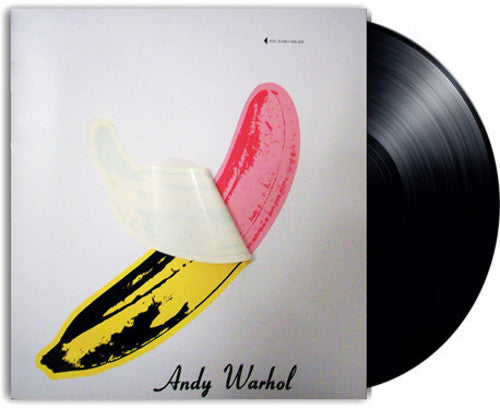 The Velvet Underground & Nico: 50th Anniversary Edition | Mint (M) Mint (M)