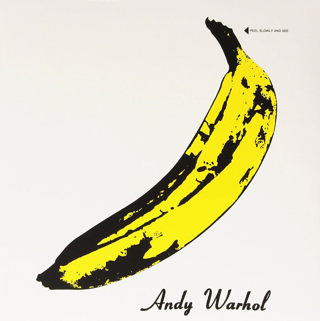 The Velvet Underground & Nico: 50th Anniversary Edition | Mint (M) Mint (M)