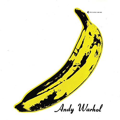The Velvet Underground - The Velvet Underground & Nico (VINYL) | Mint (M) Mint (M)
