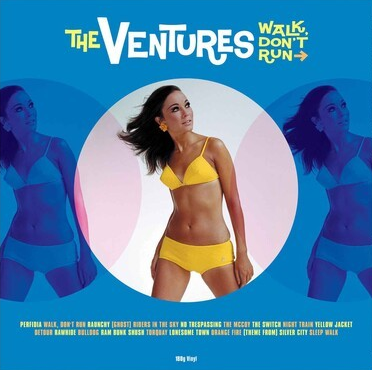 Walk Don't Run: The Very Best Of [Import] |
