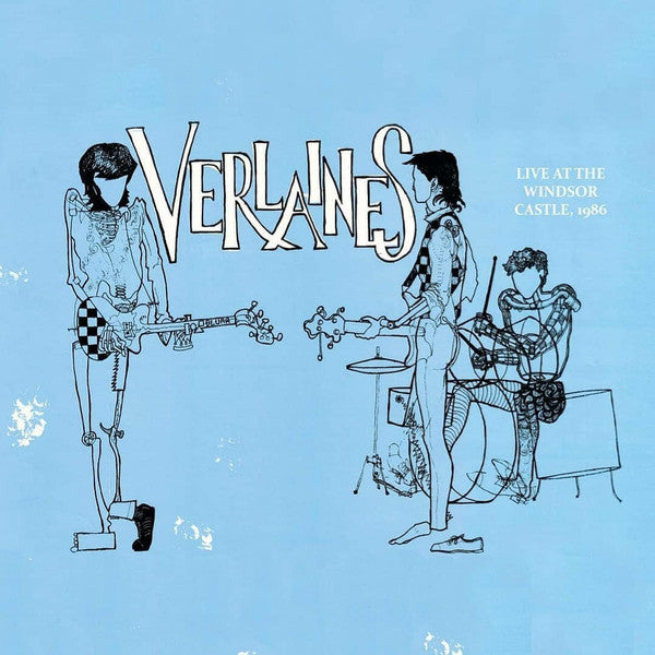 Live At The Windsor Castle, 1986 | Mint (M) Mint (M)