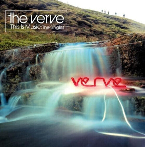 The Verve - This Is Music: The Singles (2 Lp's) |