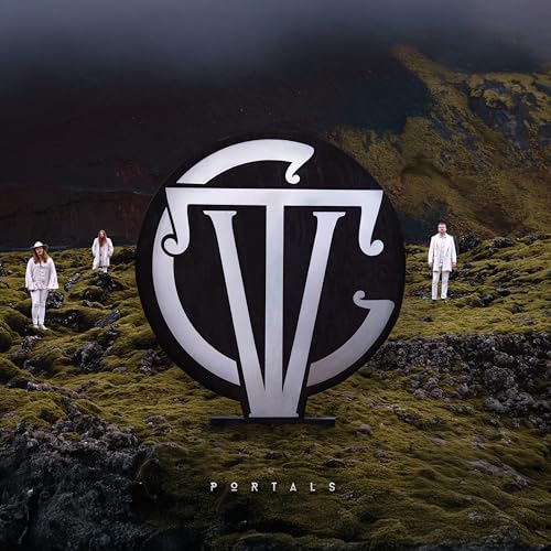 Portals [2Lp] |