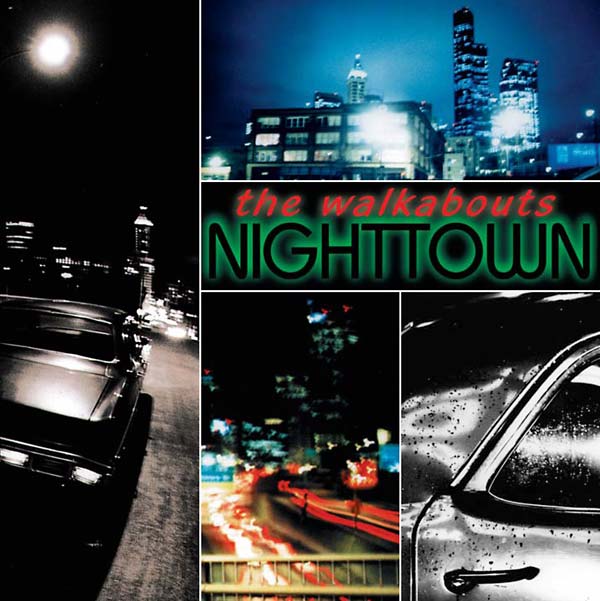 Nighttown (Deluxe Edition) |