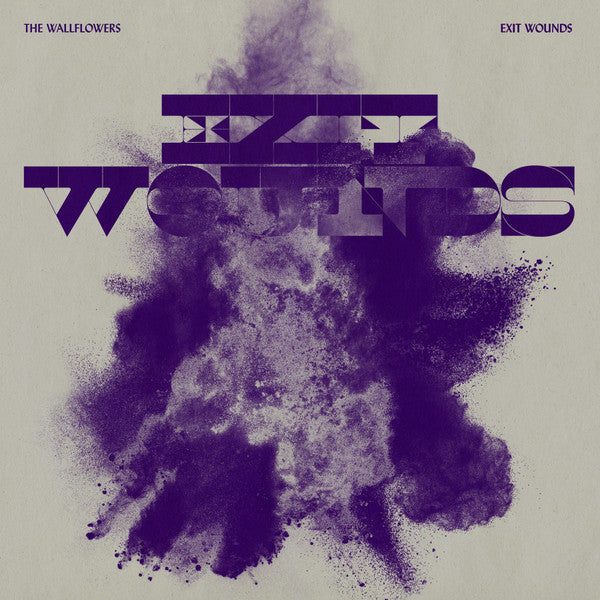 The Wallflowers - Exit Wounds | Mint (M) Mint (M)
