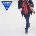 The War On Drugs - I Don't Live Here Anymore (Blue Translucent Vinyl)(Indie Exclusive) | Mint (M) Mint (M)