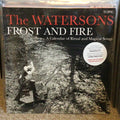 Frost And Fire (A Calendar Of Ritual And Magical Songs) (VINYL) | Mint (M) Mint (M)