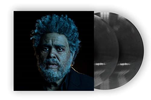 The Weeknd - Dawn FM (2LP) | Mint (M) Mint (M)