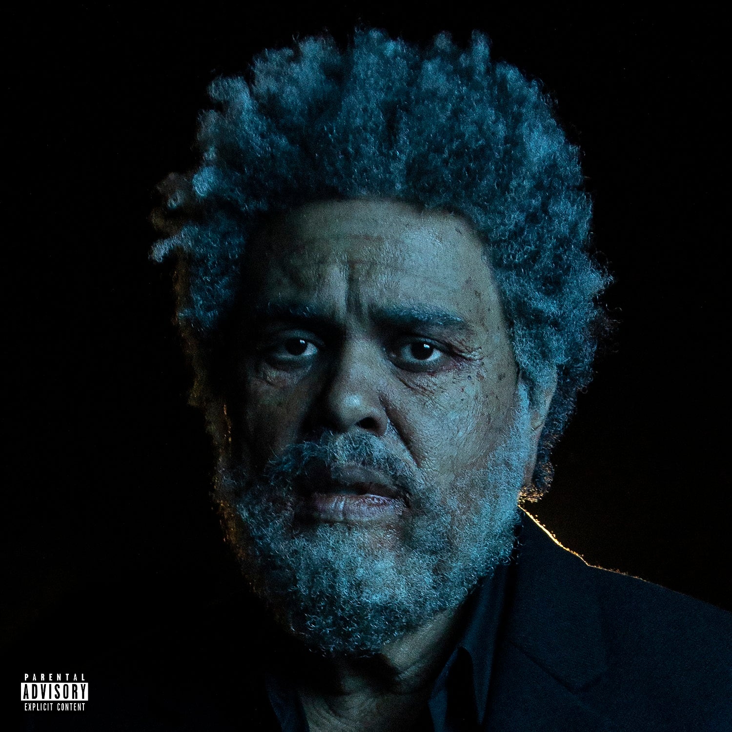 The Weeknd - Dawn FM (2LP) | Mint (M) Mint (M)