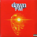 The Weeknd - Dawn FM (Limited Edition, Alternate Cover Artwork) [Import] (2 Lp) | Mint (M) Mint (M)