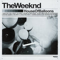 The Weeknd - House Of Balloons (2x VINYL) | Mint (M) Mint (M)