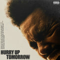 Hurry Up Tomorrow (Complete Edition) [2 Cd] |