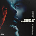 The Weeknd - Hurry Up Tomorrow (Original Motion Picture Score)(2xVINYL) | Mint (M) Mint (M)