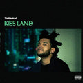 The Weeknd - Kiss Land | Mint (M) Mint (M)