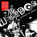 Destroy All Music |