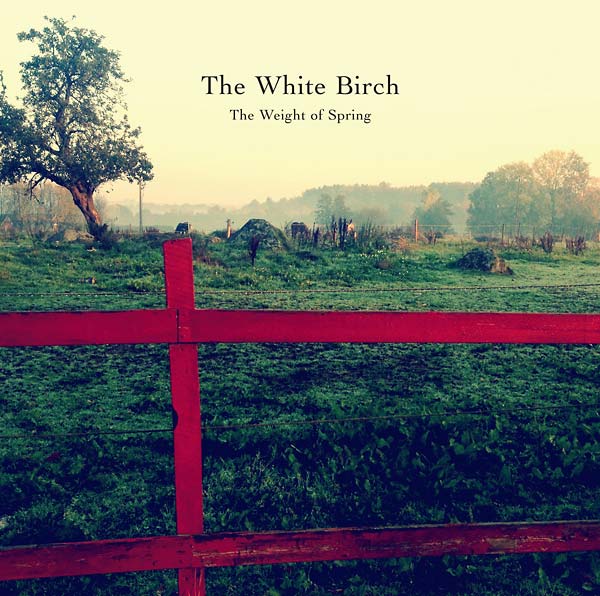 The Weight of Spring |