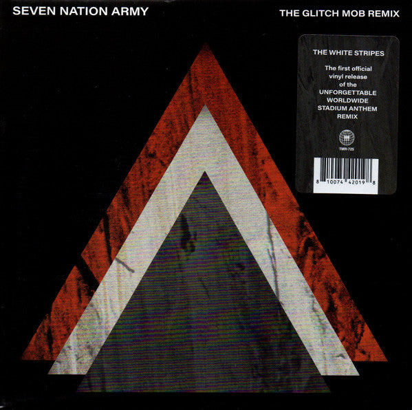Seven Nation Army (The Glitch Mob Remix) | Mint (M) Mint (M)