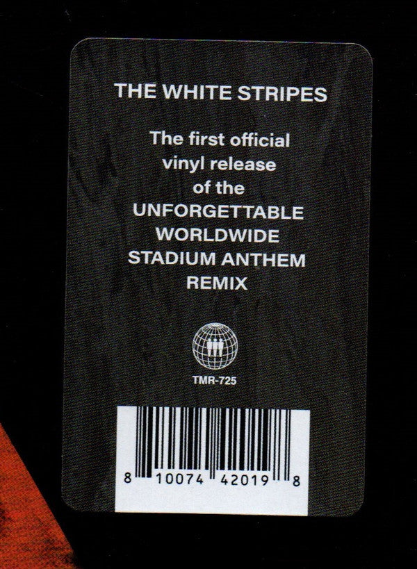 Seven Nation Army (The Glitch Mob Remix) | Mint (M) Mint (M)