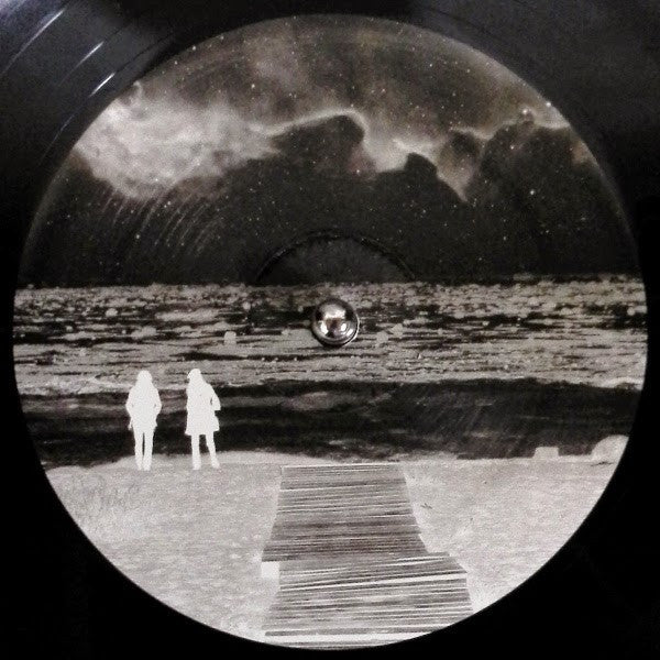 The White Stripes - Under Great White Northern Lights | Mint (M) Mint (M)