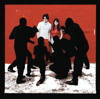 The White Stripes - White Blood Cells | Mint (M) Mint (M)