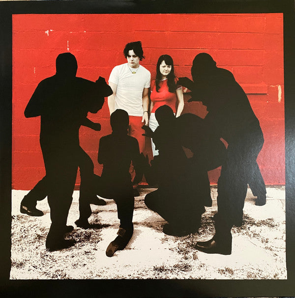 The White Stripes - White Blood Cells | Mint (M) Mint (M)