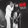 Quadrophenia Live in Philadelphia 1973 |