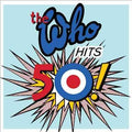 The Who Hits 50 (Remastered) (2 Lp's) | Mint (M) Mint (M)