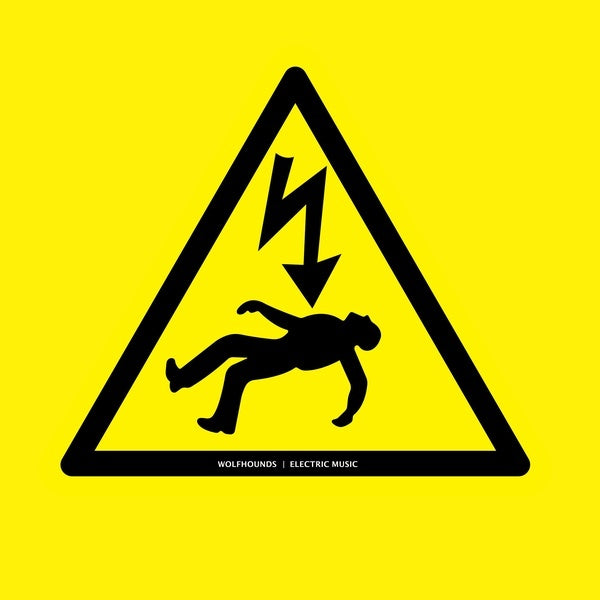 Electric Music (Yellow Vinyl) [Import] | Mint (M) Mint (M)
