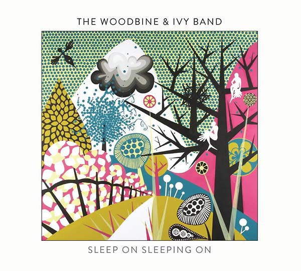 Sleep On Sleeping On |