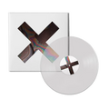 The XX - Coexist: 10th Anniversary (CLEAR VINYL) | Mint (M) Mint (M)