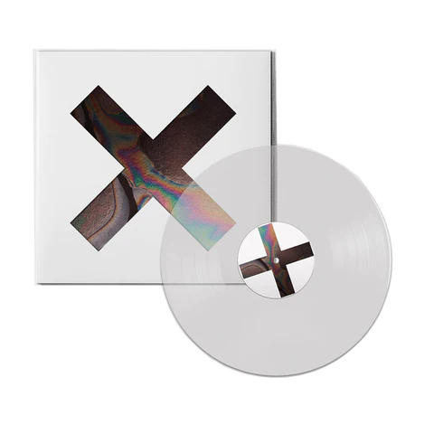 The XX - Coexist: 10th Anniversary (CLEAR VINYL) | Mint (M) Mint (M)