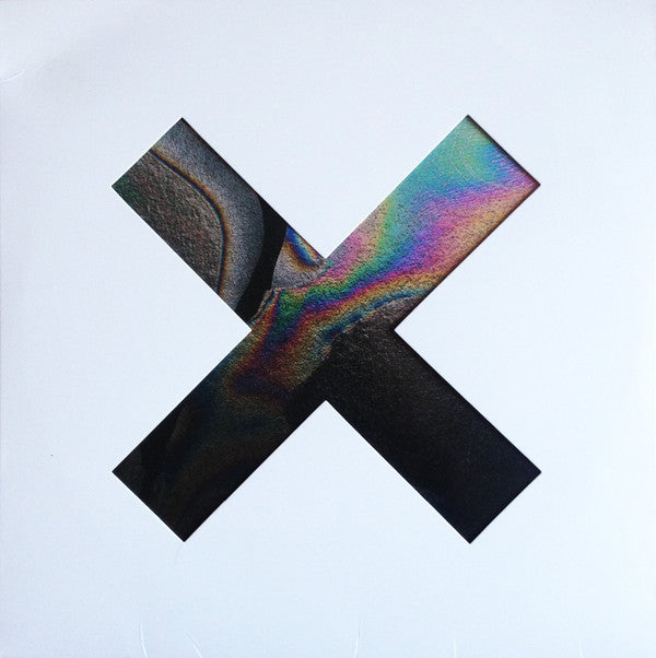 Coexist (VINYL) | Mint (M) Mint (M)