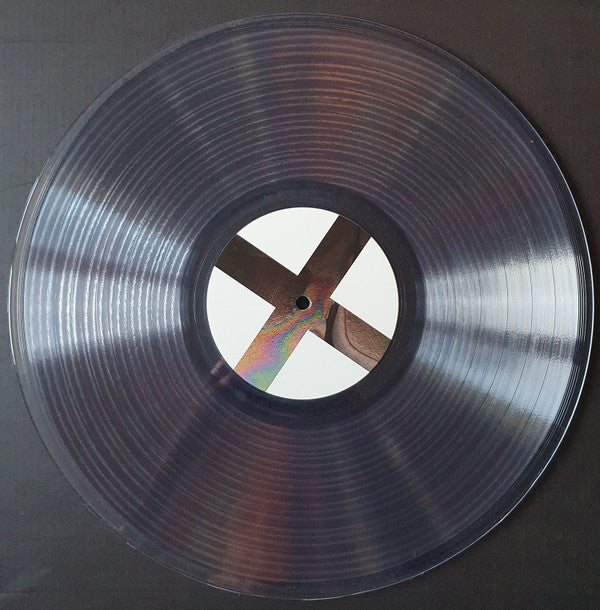 The XX - Coexist: 10th Anniversary (CLEAR VINYL) | Mint (M) Mint (M)