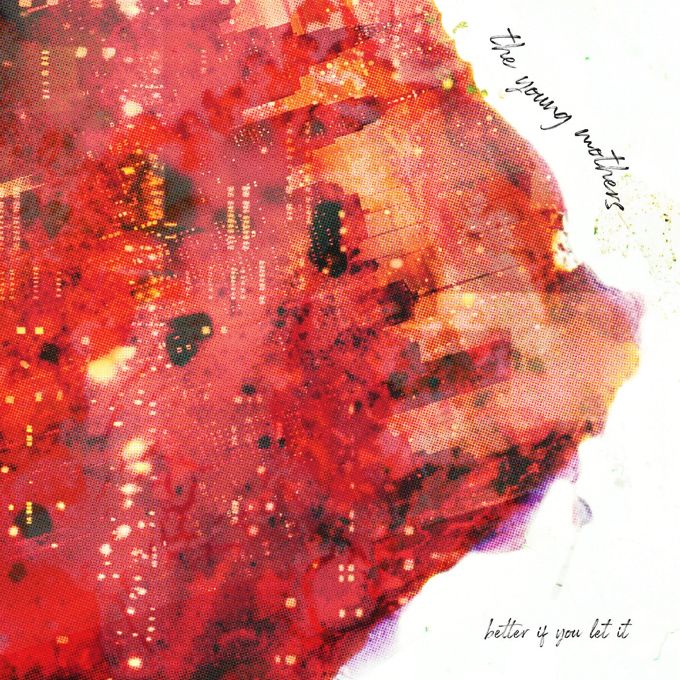 The Young Mothers - Better If You Let It |