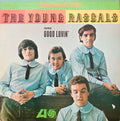 The Young Rascals - The Young Rascals | Very Good Plus (VG+) Very Good Plus (VG+)