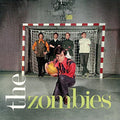 The Zombies - The Zombies (Clear Vinyl) [Import] | Mint (M) Mint (M)