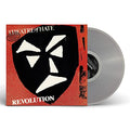 Revolution (Clear Vinyl) |