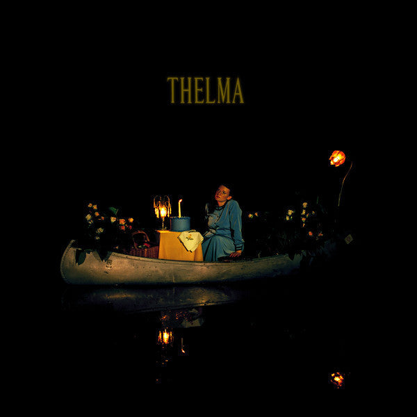 Thelma | Mint (M) Mint (M)