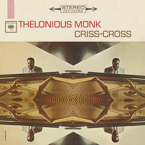 Criss-Cross |