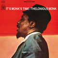 Thelonious Monk - It's Monk Time |